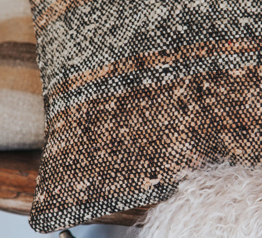 Kilim Cushion 30x60