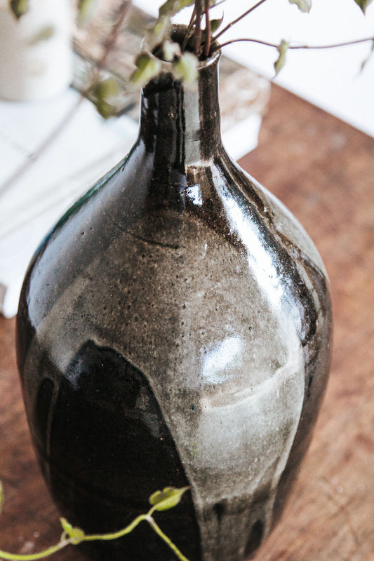 Studio Pottery Vase