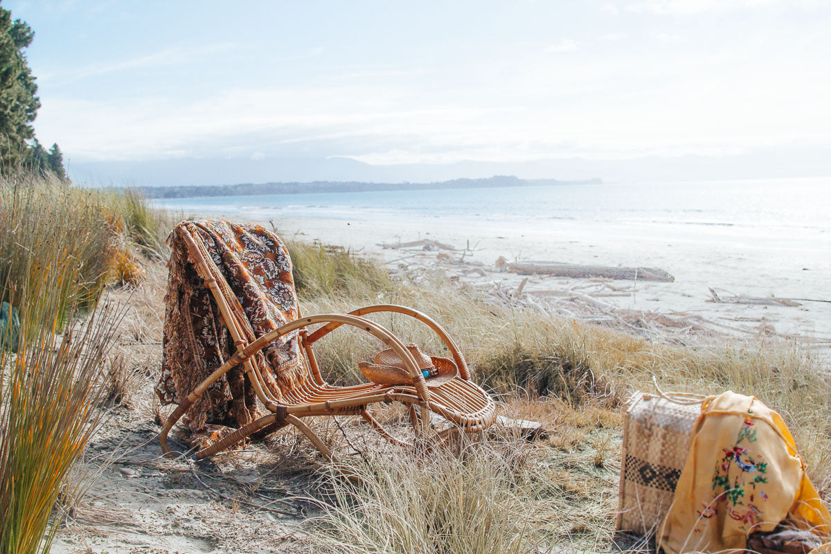 Bohemian Soul Vintage & New Furniture and Home Decor NZ wide