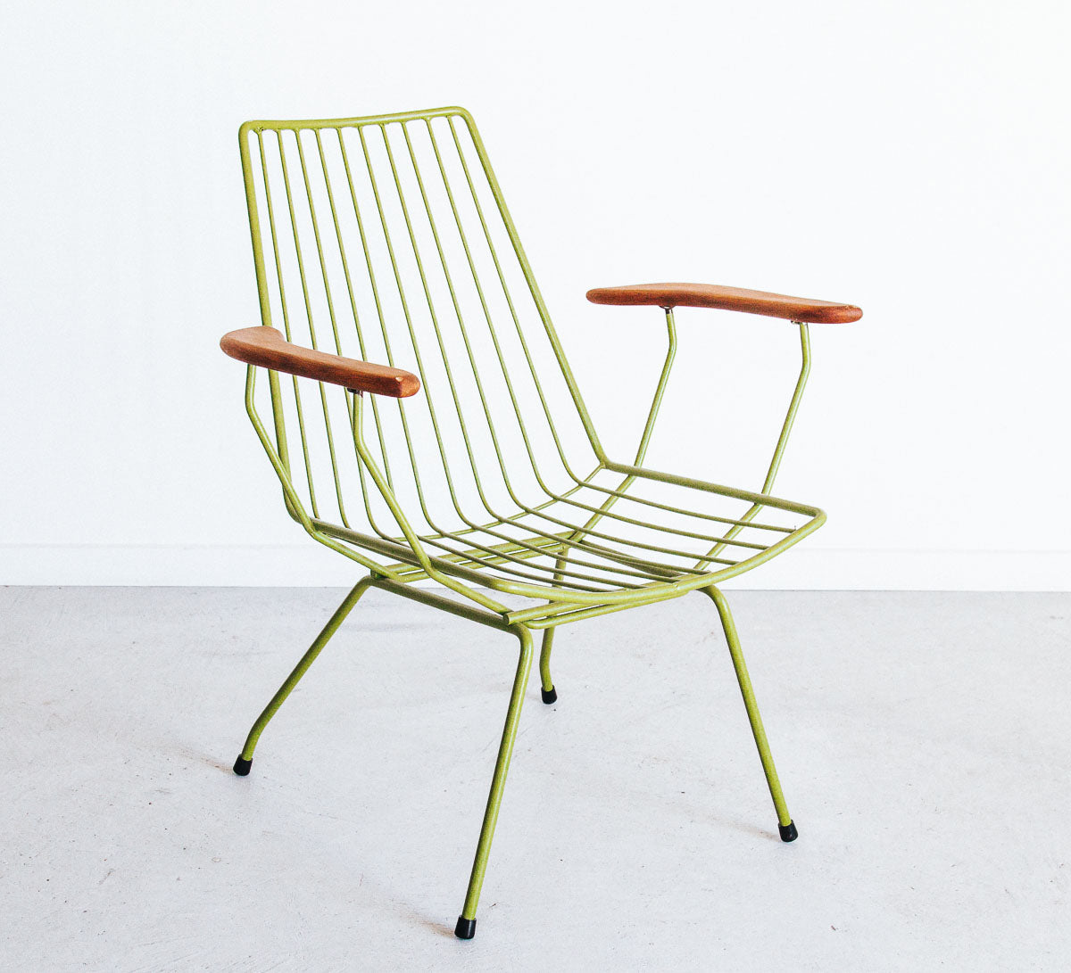 Vintage Mid-Century Chair