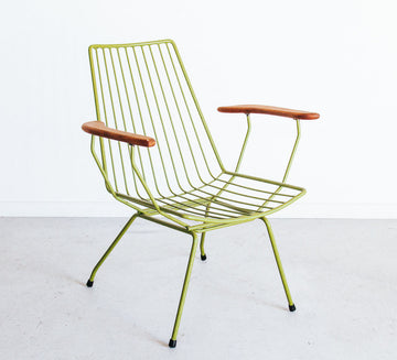 Vintage Mid-Century Chair