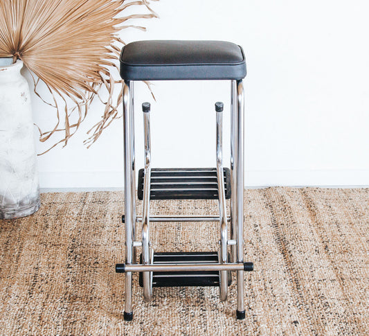 Vintage Namco Step Stool