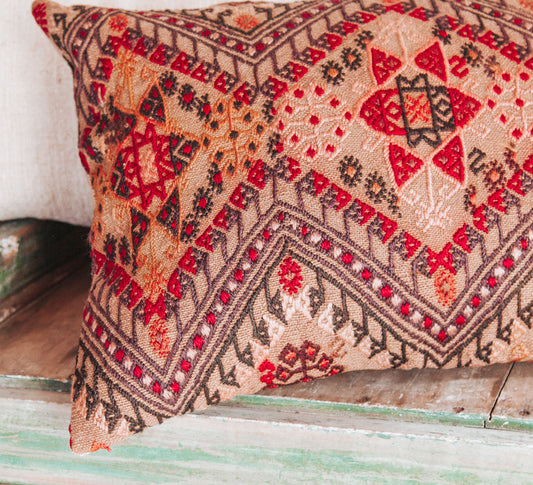 Kilim Cushion 40x60