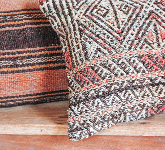 Kilim Cushion 30x60cm