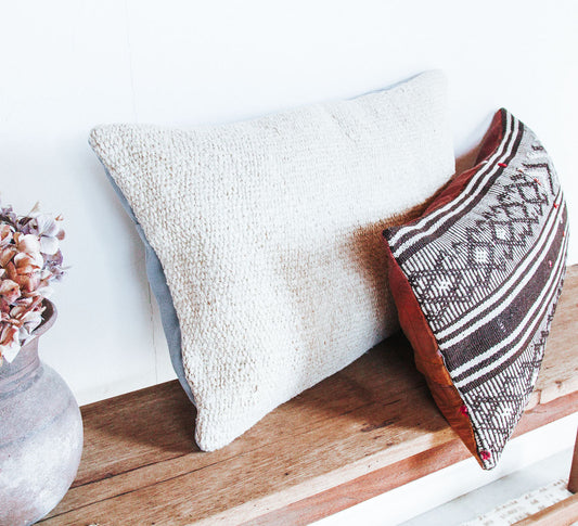 Kilim Sham Cushion 40x60cm