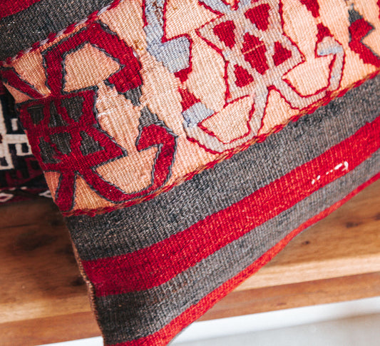 Kilim Cushion 45x45cm