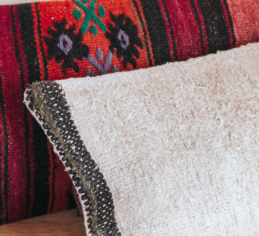 Kilim Cushion 30x50cm