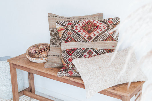 Kilim Cushion 30x50cm