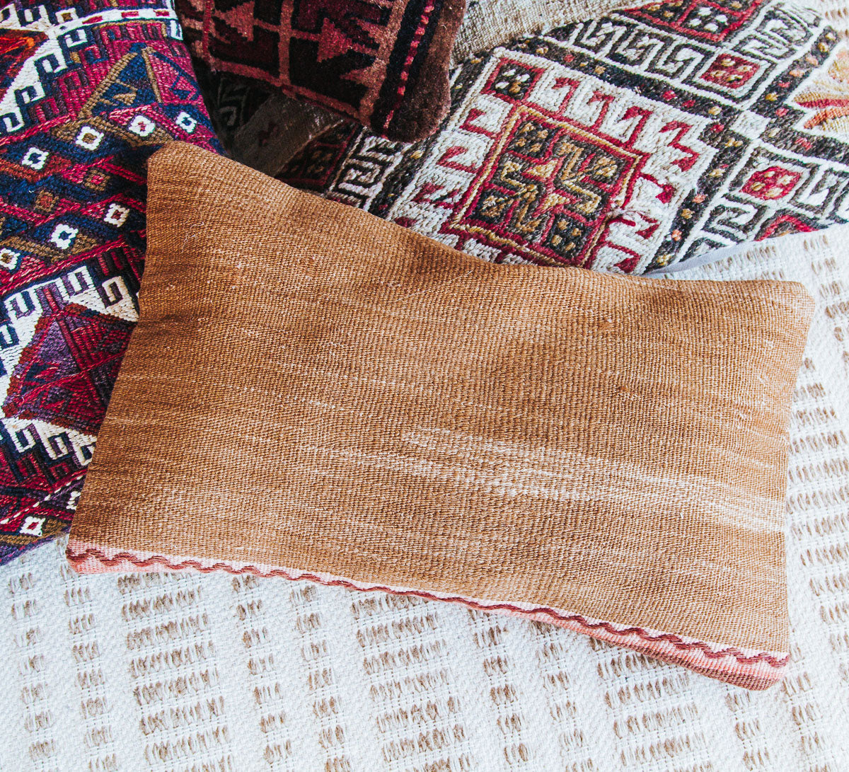Kilim Cushion 30x50cm