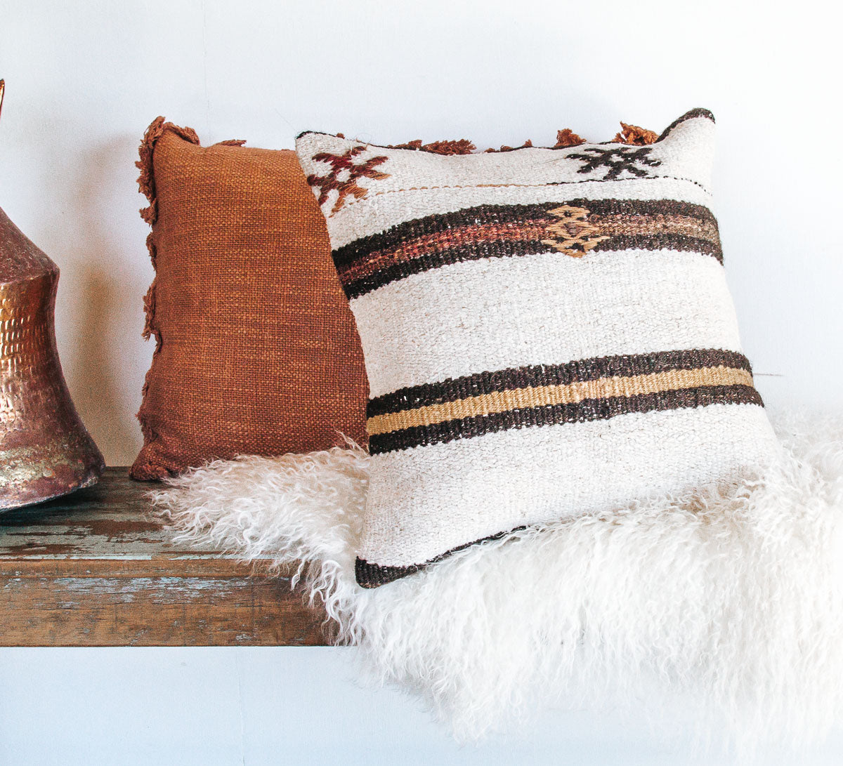 Kilim Cushion