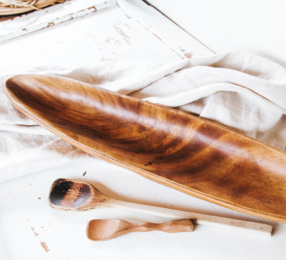 Vintage Serving Dish