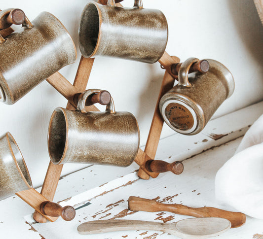 Vintage Expandable Peg Hooks