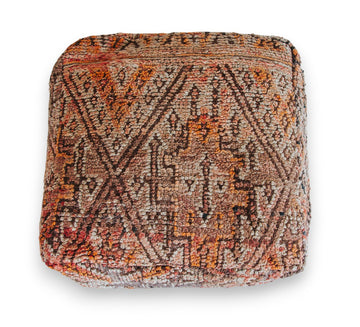 Moroccan Floor Cushion - #47