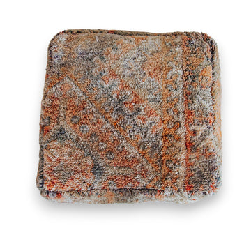 Moroccan Floor Cushion - #53