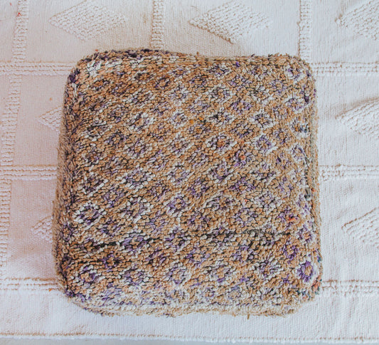 Moroccan Floor Cushion - #55