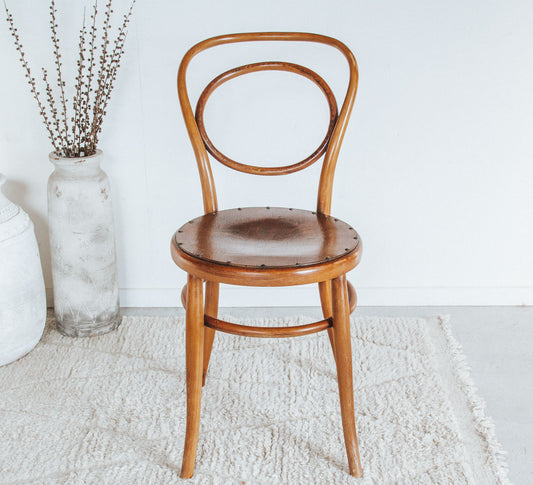 Vintage Bentwood Chair