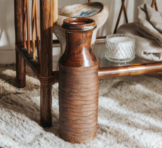 vintage studio pottery nz