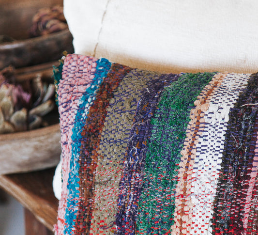 Kilim Cushion 30x60