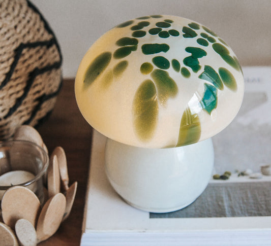 Mushroom Portable Lamp - NEW