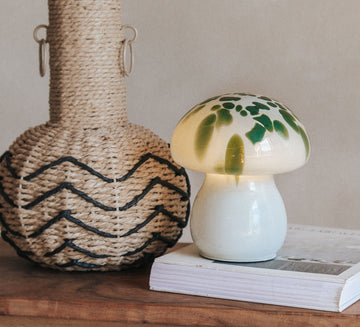Mushroom Portable Lamp - NEW