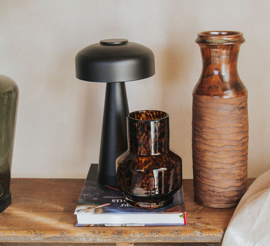 Vintage Studio Pottery Vase