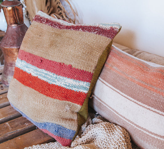 Kilim Cushion 50x50cm