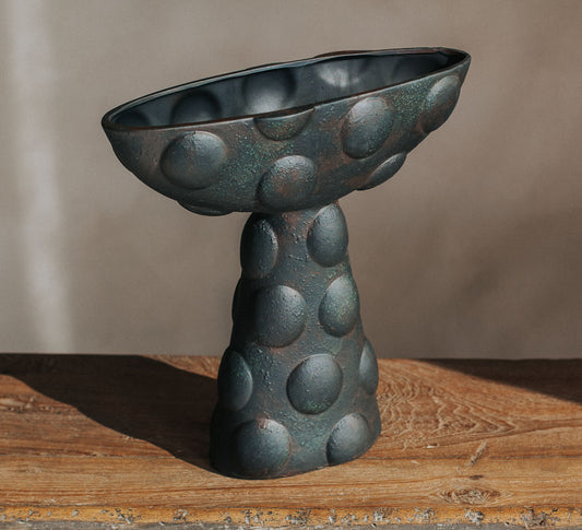 Piccolo Ceramic Vessel - NEW