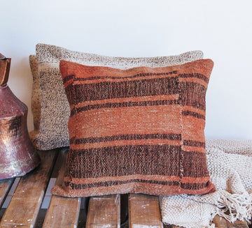 Kilim Cushion 50x50cm