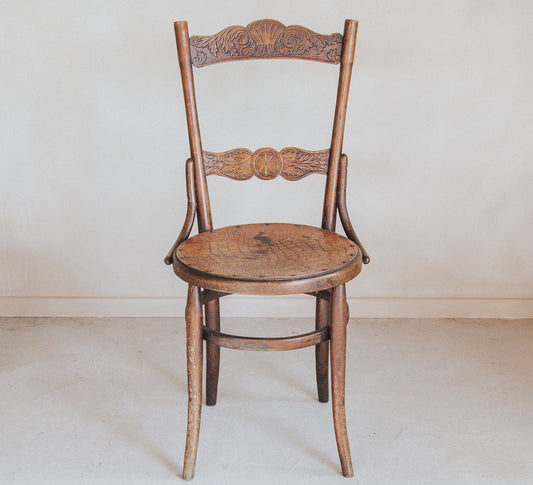 Vintage Dining Chair