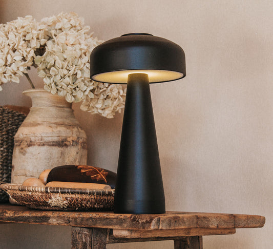 Lume Portable Lamp - NEW
