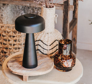 Lume Portable Lamp - NEW