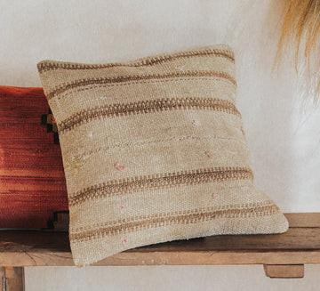 Kilim Cushion 45x45cm