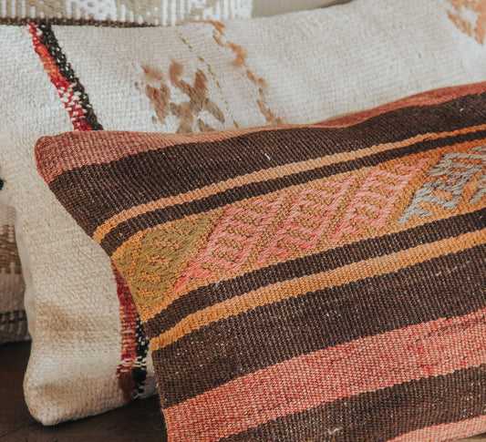 Kilim Cushion 30x60cm