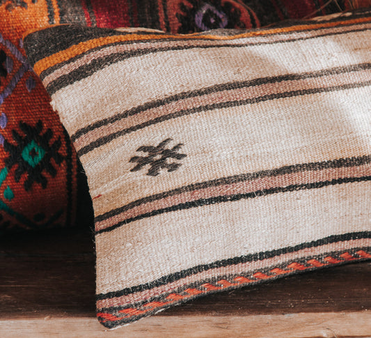 Kilim Cushion 30x50cm