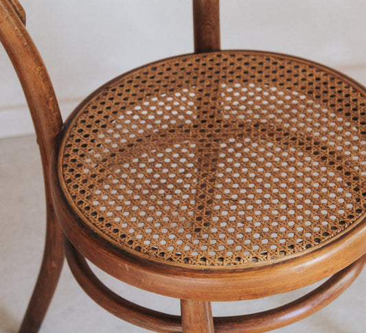 Vintage Bentwood Chair
