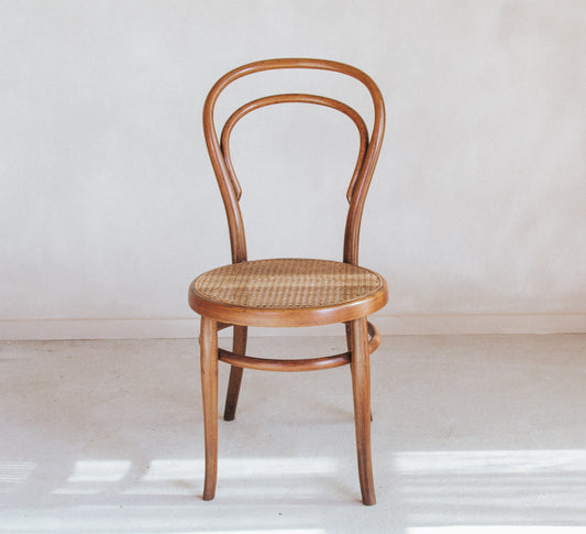 Vintage Bentwood Chair