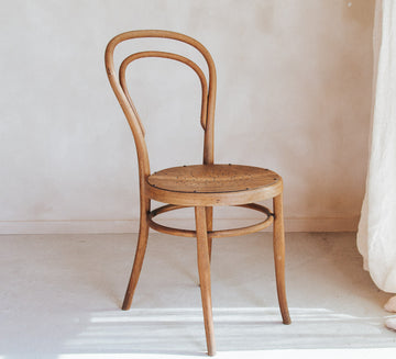 Vintage Bentwood Chair