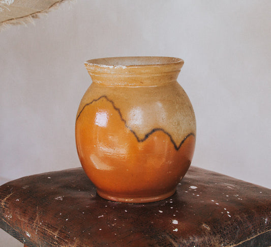 Vintage Ceramic Vase