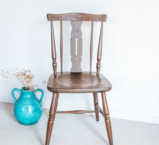Vintage DIning Chair