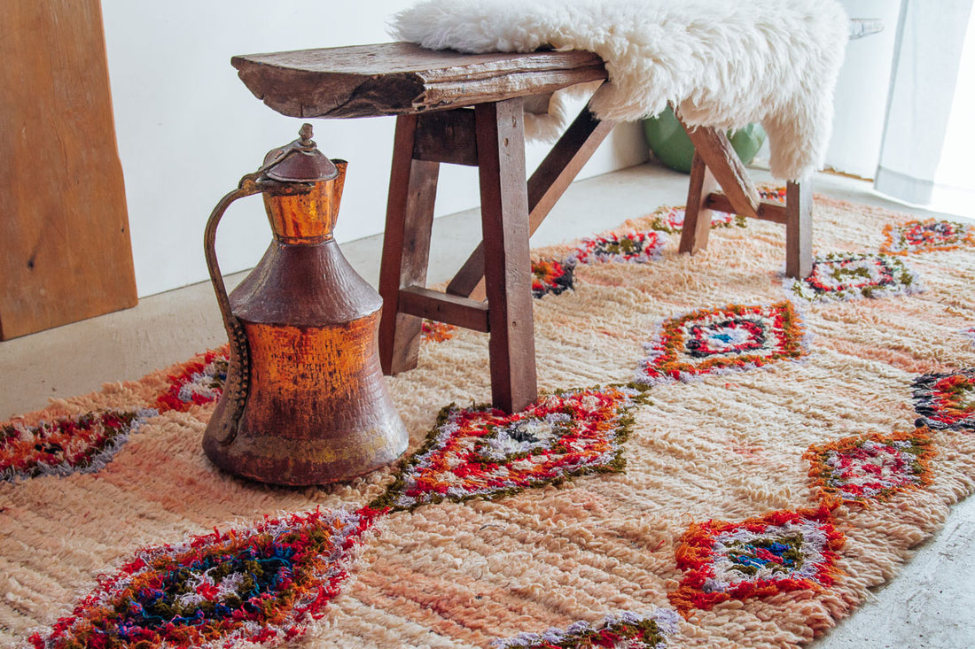 Bohemian Soul Vintage & New Furniture and Home Decor NZ wide