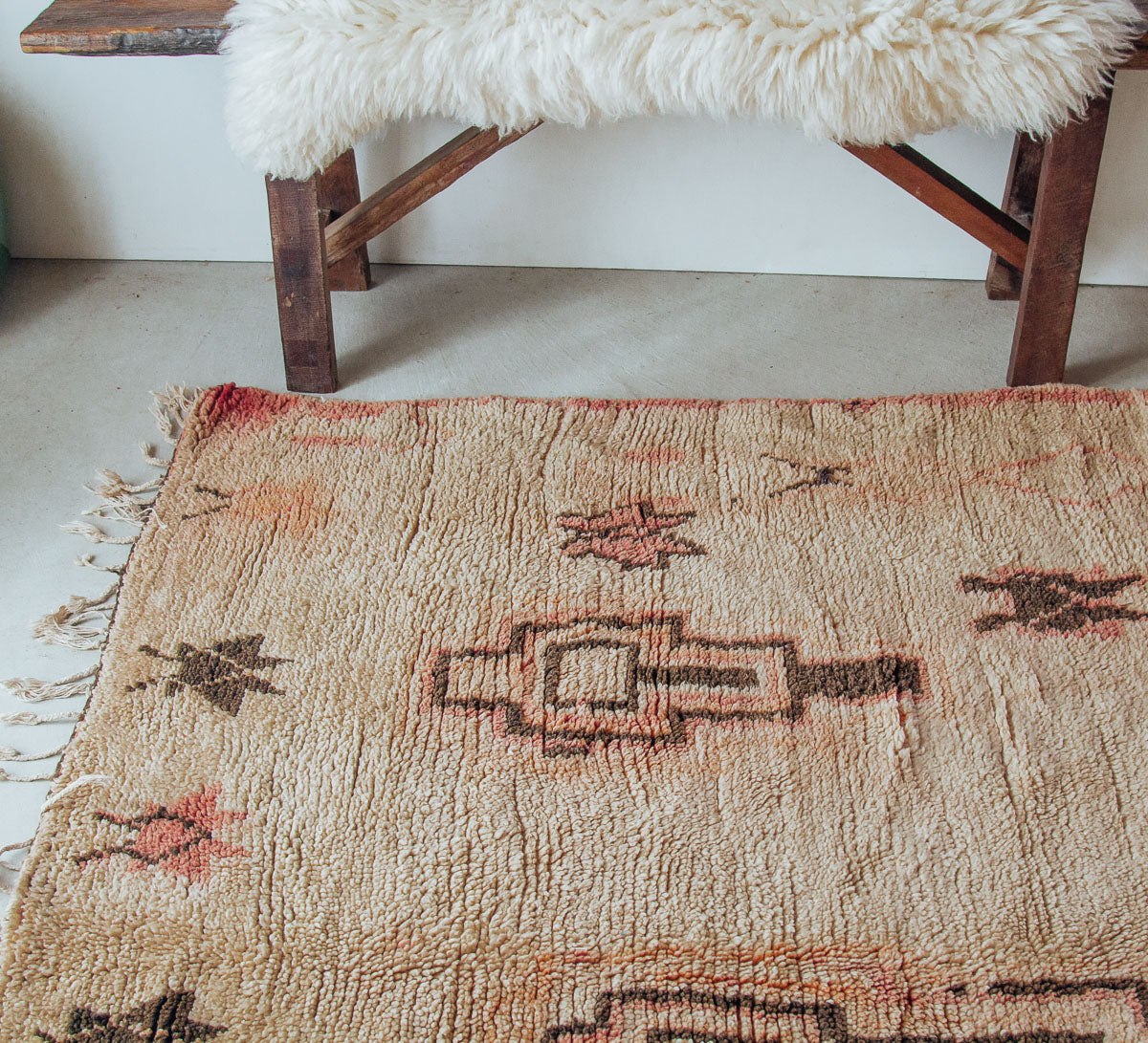 Bohemian Rugs - Bohemian Soul