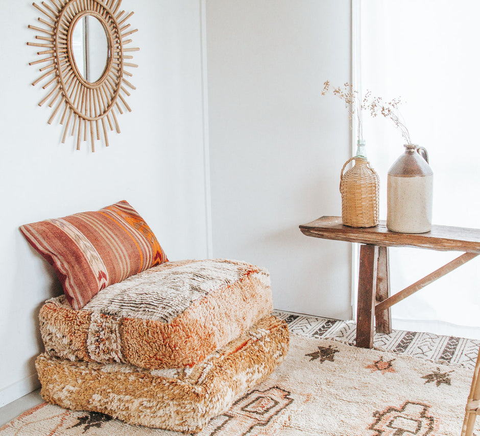 Bohemian Soul - Vintage & New Furniture and Home Decor - NZ wide