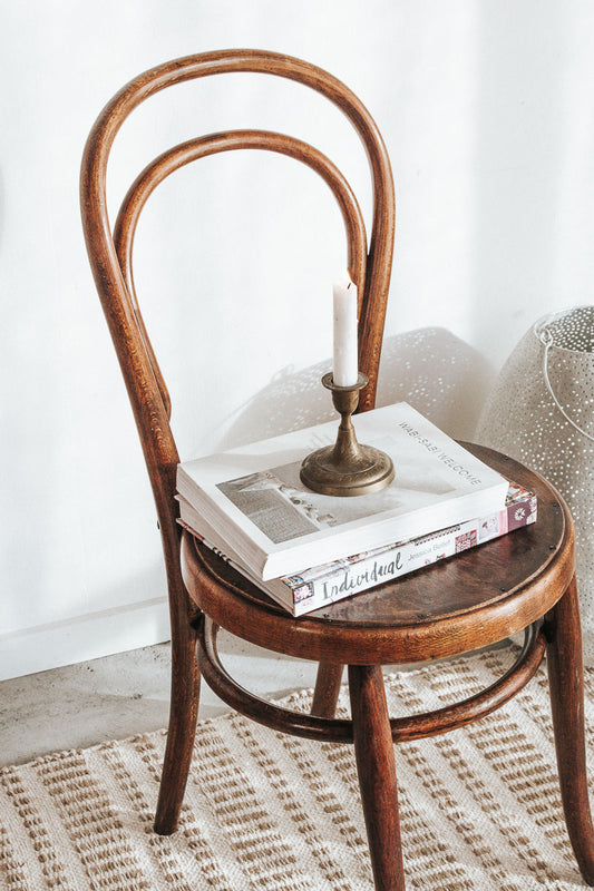Vintage Bentwood Chair
