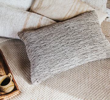 vintage boho tukish kilim cushion pillow