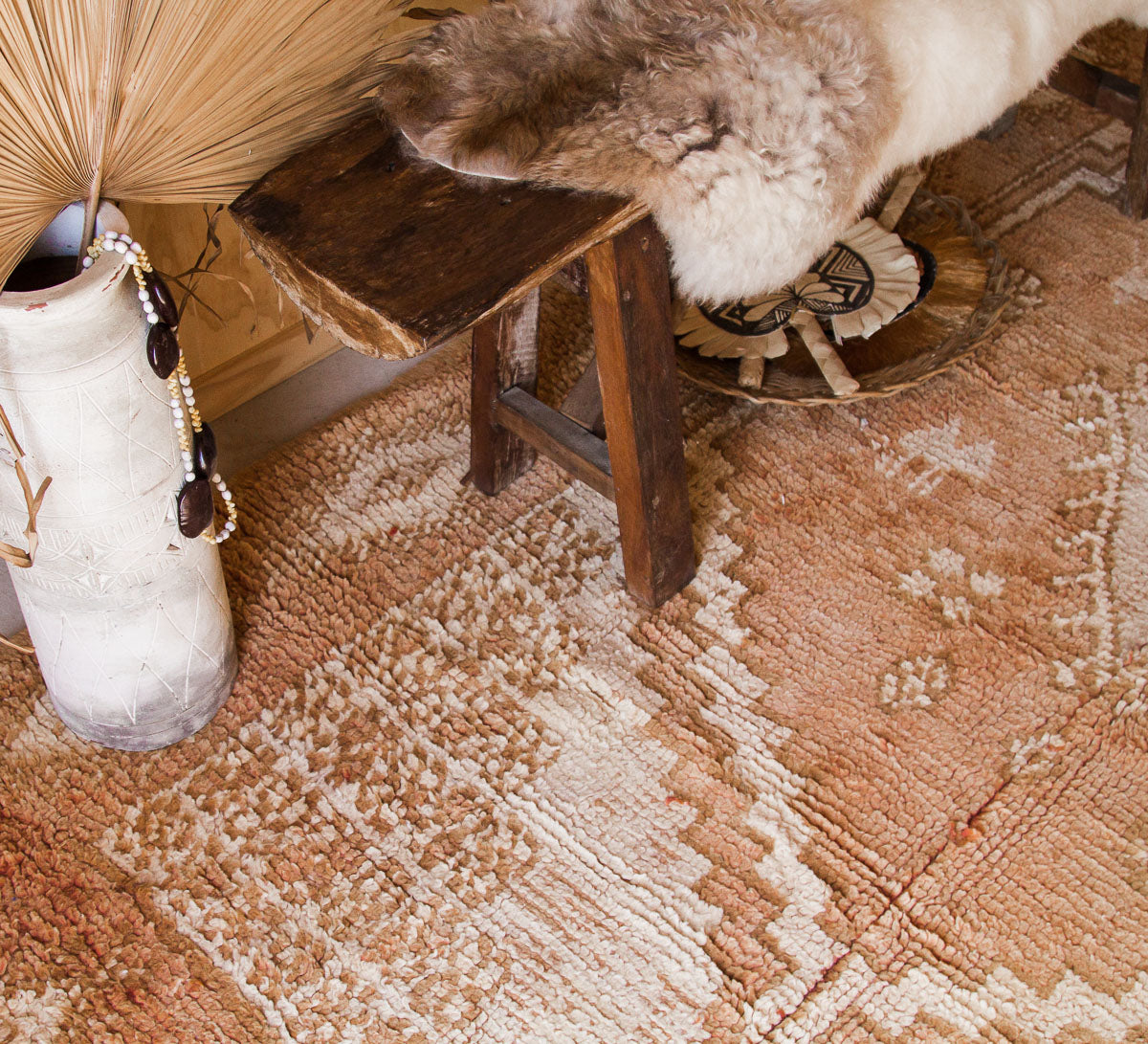 Bohemian Rugs - Bohemian Soul