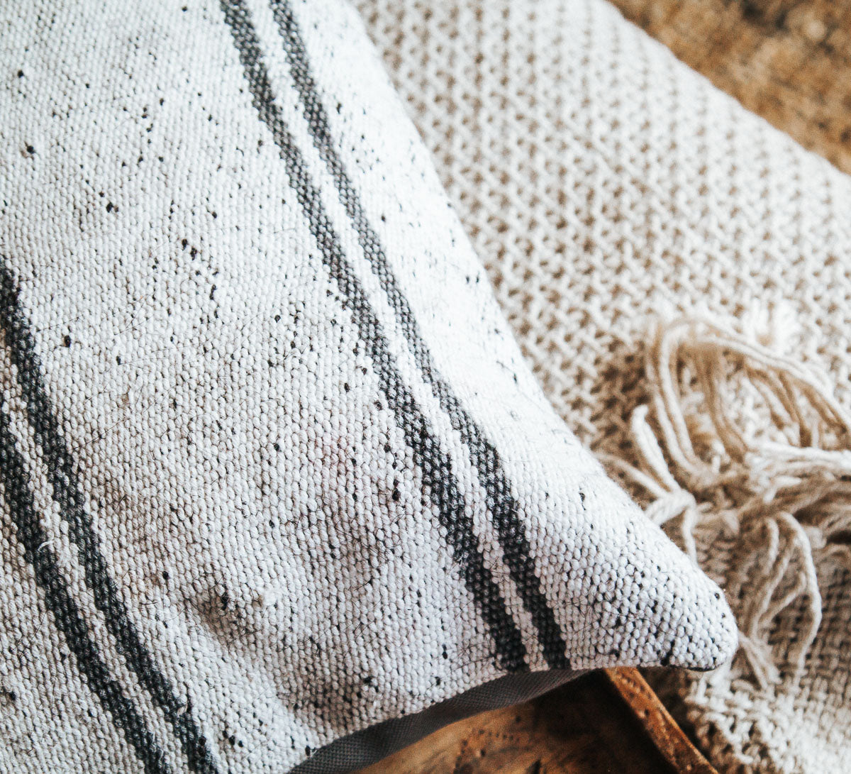 vintage boho turkish kilim pillow cushion