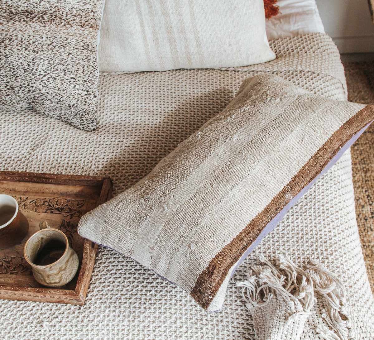 Kilim Cushion 30x50