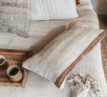 Kilim Cushion 30x50