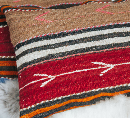 Kilim Cushion 40x60cm