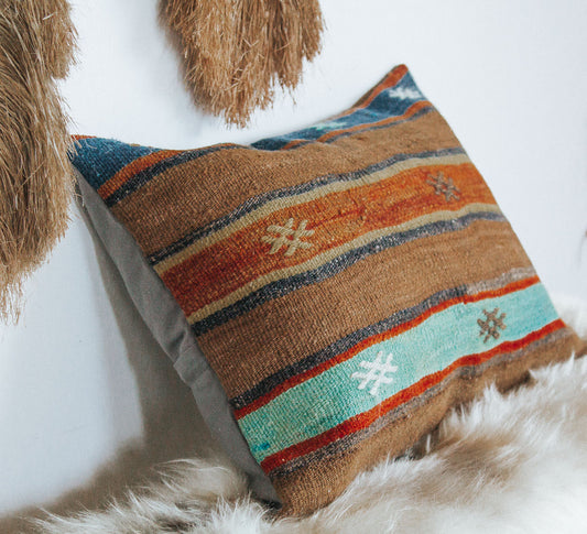 Kilim Cushion 40x60cm